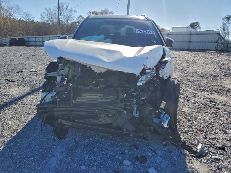 Photo 5 from auction – 2024 NISSAN KICKS with VIN 3N1CP5DV1RL477972