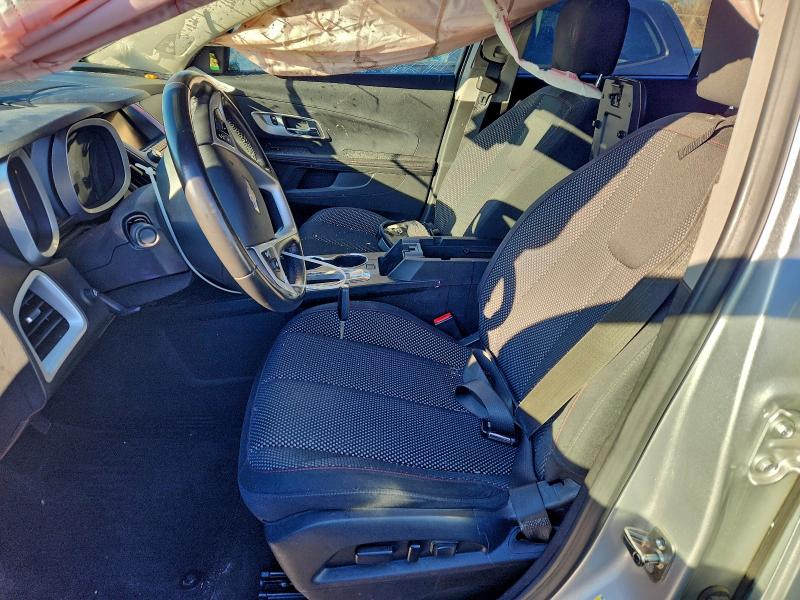 Photo 7 from auction – 2015 CHEVROLET EQUINOX LT with VIN 2GNALBEK4F1116873
