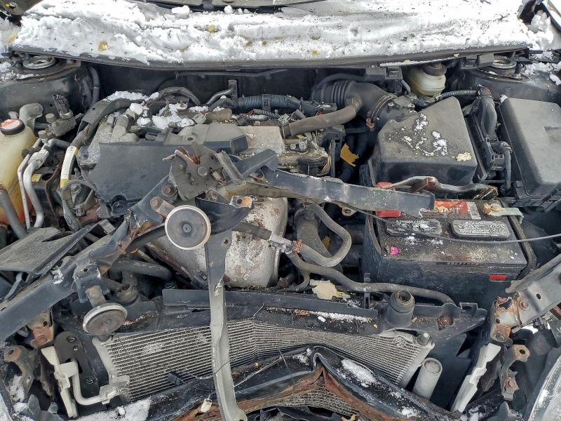 Photo 12 from auction – 2015 TOYOTA SCION TC with VIN JTKJF5C76F3092742