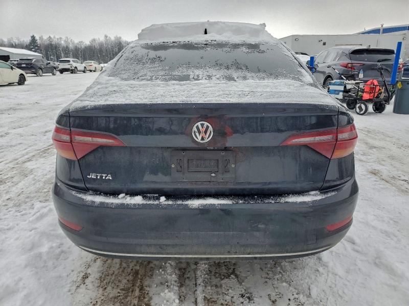 Photo 6 from auction – 2019 VOLKSWAGEN JETTA with VIN 3VWE57BU4KM218648
