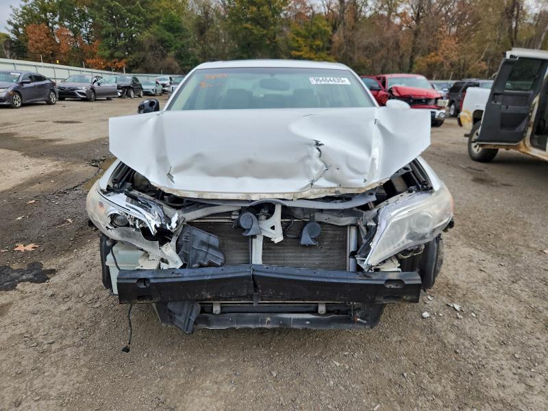 Photo 5 from auction – 2011 TOYOTA AVALON BAS with VIN 4T1BK3DBXBU382481