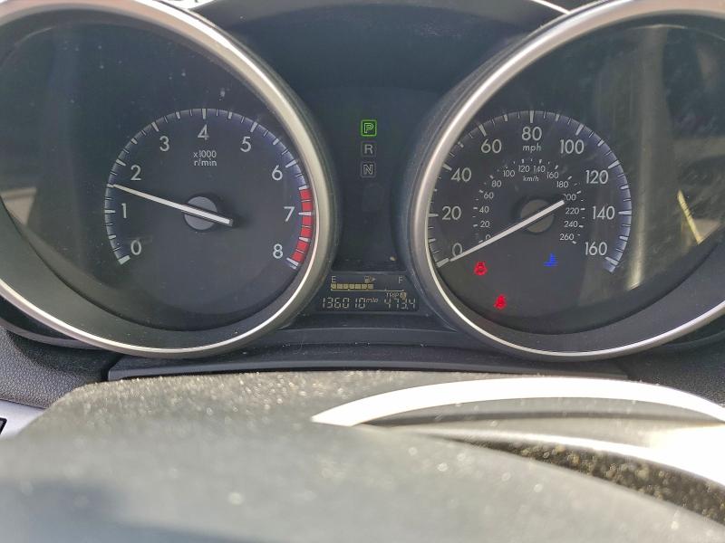 Photo 9 from auction – 2012 MAZDA 3 I with VIN JM1BL1UG2C1511219