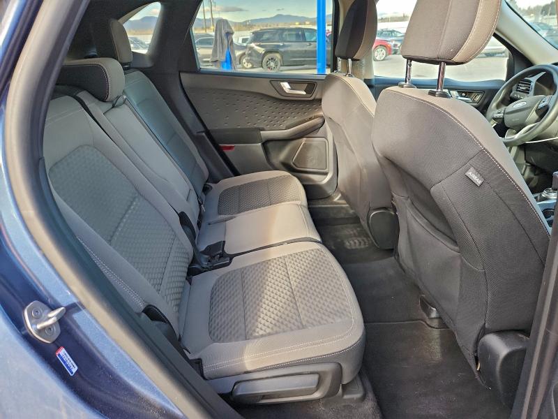 Photo 11 from auction – 2020 FORD ESCAPE SE with VIN 1FMCU9G63LUC78867