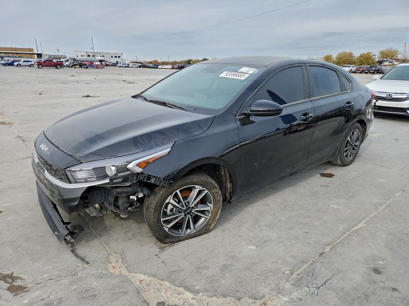 Photo 1 from auction – 2023 KIA FORTE with VIN 3KPF24AD9PE648726