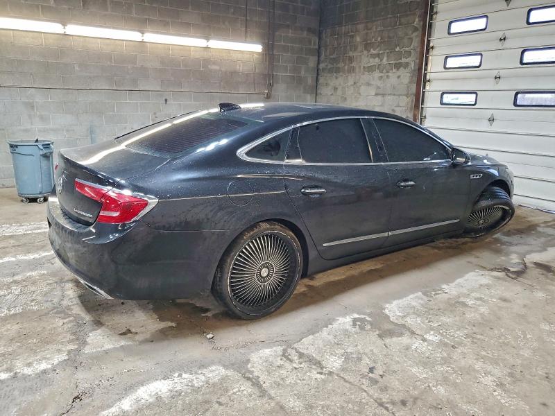 Photo 3 from auction – 2017 BUICK LACROSSE with VIN 1G4ZP5SSXHU137963