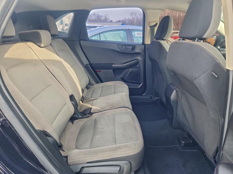 Photo 10 from auction – 2020 FORD ESCAPE S with VIN 1FMCU0F63LUA04128