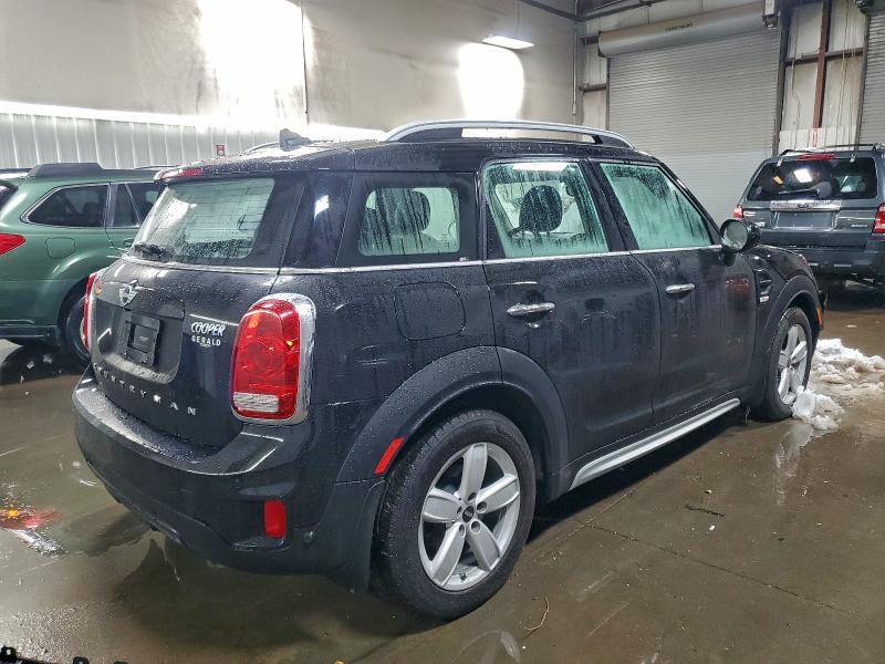 Photo 3 from auction – 2018 MINI COOPER COU with VIN WMZYS7C36J3E09022