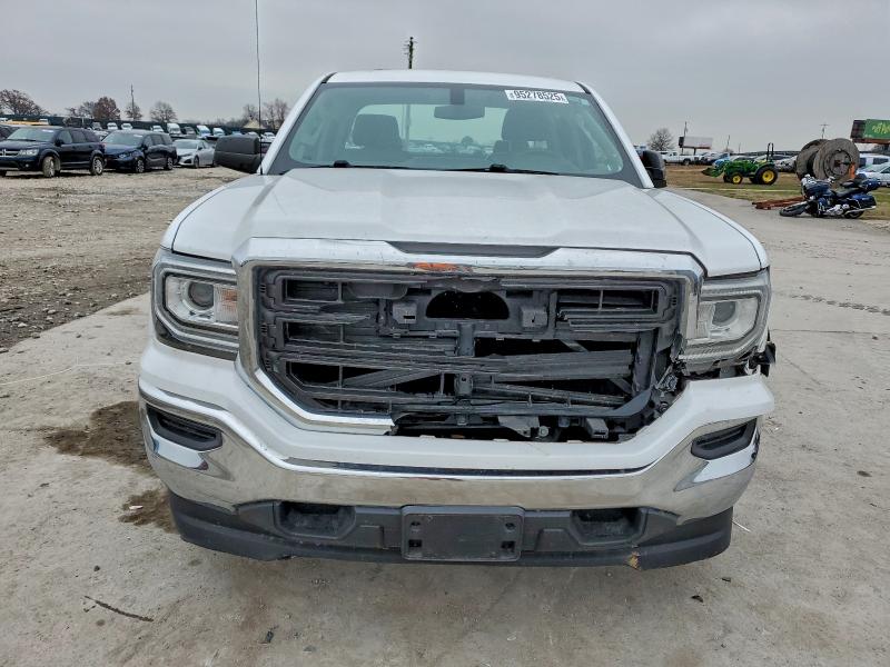 Photo 5 from auction – 2017 GMC SIERRA C15 with VIN 1GTR1LEC3HZ306089