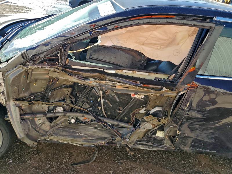 Photo 7 from auction – 2011 NISSAN MAXIMA S with VIN 1N4AA5AP3BC855941