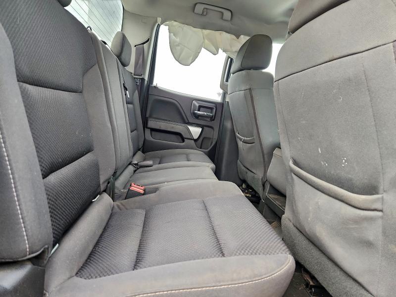 Photo 10 from auction – 2017 CHEVROLET SILVERADO with VIN 1GCRCREC3HZ347450
