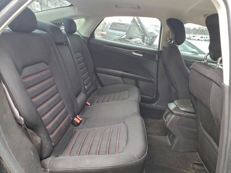 Photo 10 from auction – 2013 FORD FUSION SE with VIN 3FA6P0H78DR369319