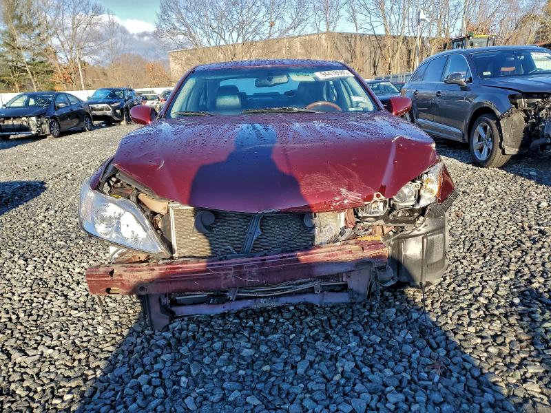 Photo 5 from auction – 2008 LEXUS ES 350 with VIN JTHBJ46G882178531