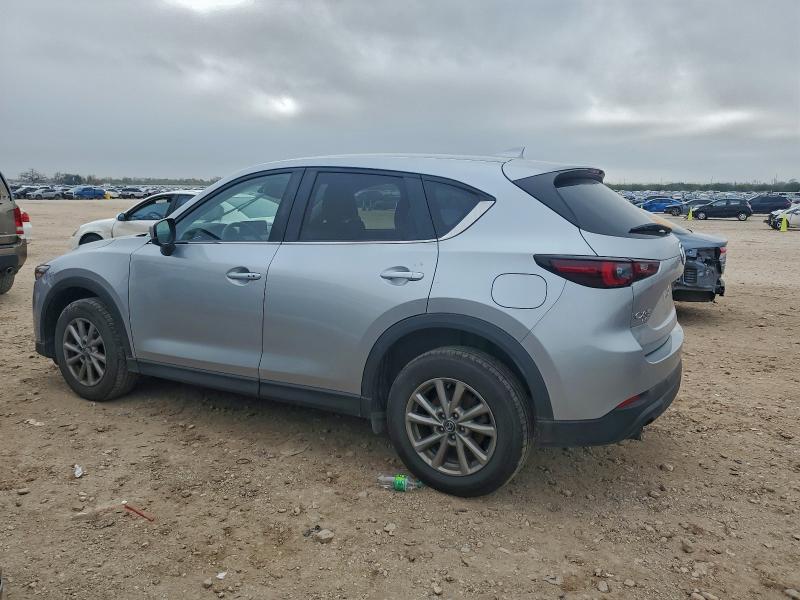 Photo 2 from auction – 2023 MAZDA CX-5 PREFE with VIN JM3KFBCMXP0222550