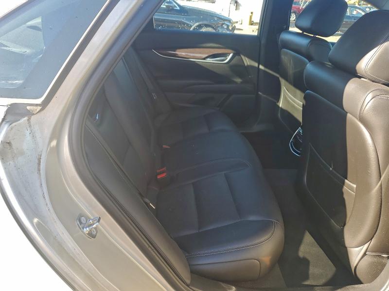 Photo 10 from auction – 2015 CADILLAC XTS LUXURY with VIN 2G61M5S35F9213833