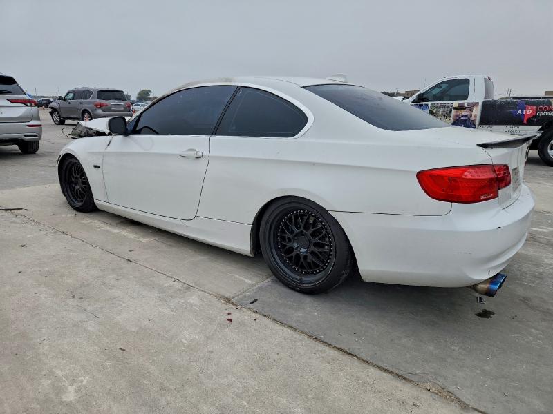 Photo 2 from auction – 2012 BMW 328 I with VIN WBAKE3C56CE769383