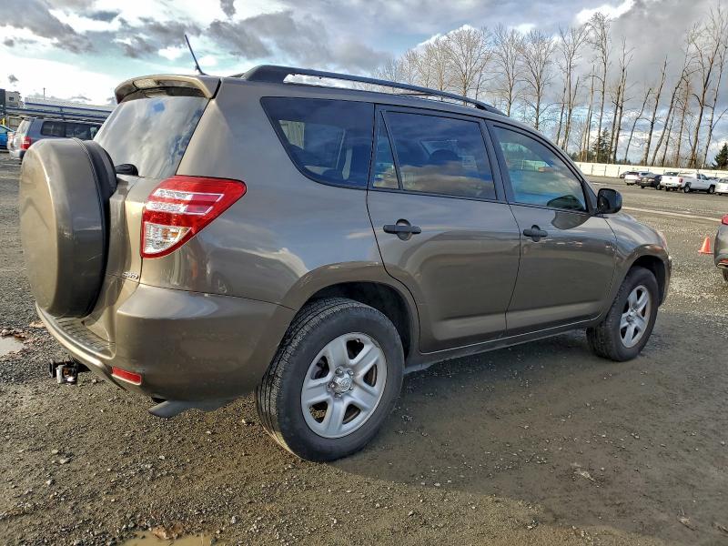 Photo 3 from auction – 2010 TOYOTA RAV4 with VIN 2T3BF4DV8AW051456