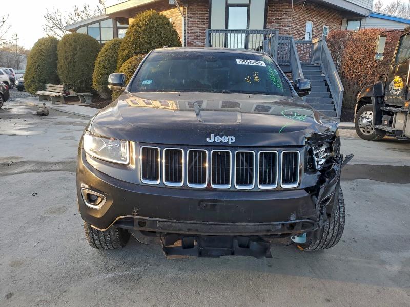 Photo 5 from auction – 2014 JEEP GRAND CHER with VIN 1C4RJFBG9EC480711