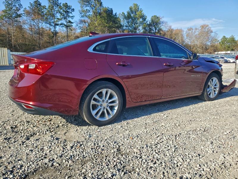 Photo 3 from auction – 2016 CHEVROLET MALIBU LT with VIN 1G1ZE5STXGF181136