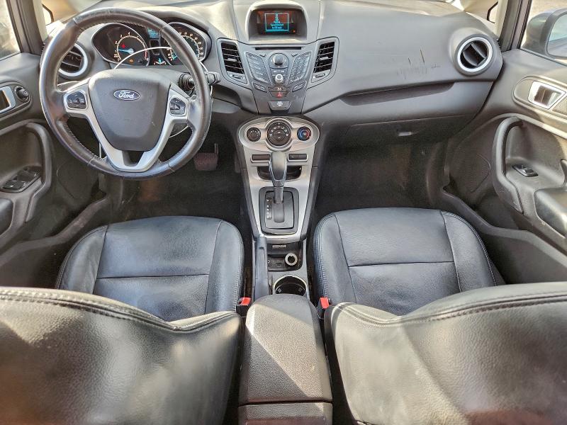 Photo 8 from auction – 2014 FORD FIESTA SE with VIN 3FADP4EJ1EM200725