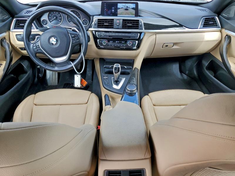 Photo 8 from auction – 2019 BMW 430I GRAN with VIN WBA4J1C59KBM18508