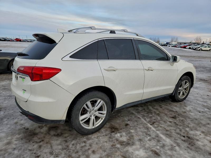 Photo 3 from auction – 2013 ACURA RDX TECHNO with VIN 5J8TB4H57DL805160