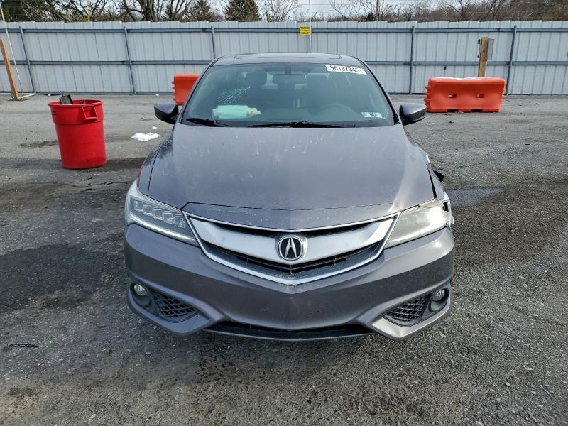Photo 5 from auction – 2018 ACURA ILX PREMIU with VIN 19UDE2F81JA000047
