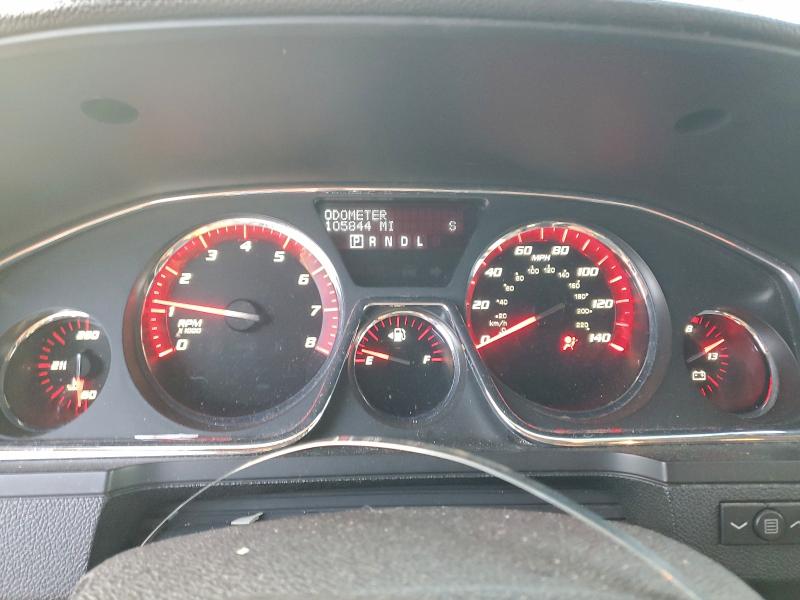 Photo 9 from auction – 2016 GMC ACADIA DEN with VIN 1GKKVTKD7GJ295909