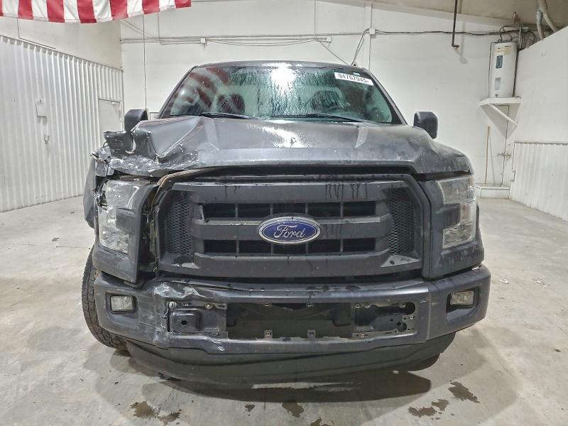 Photo 5 from auction – 2016 FORD F150 with VIN 1FTMF1C8XGFA37068