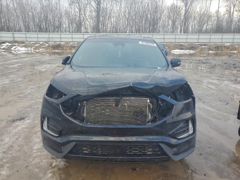 Photo 5 from auction – 2019 FORD EDGE ST with VIN 2FMPK4AP5KBB64403