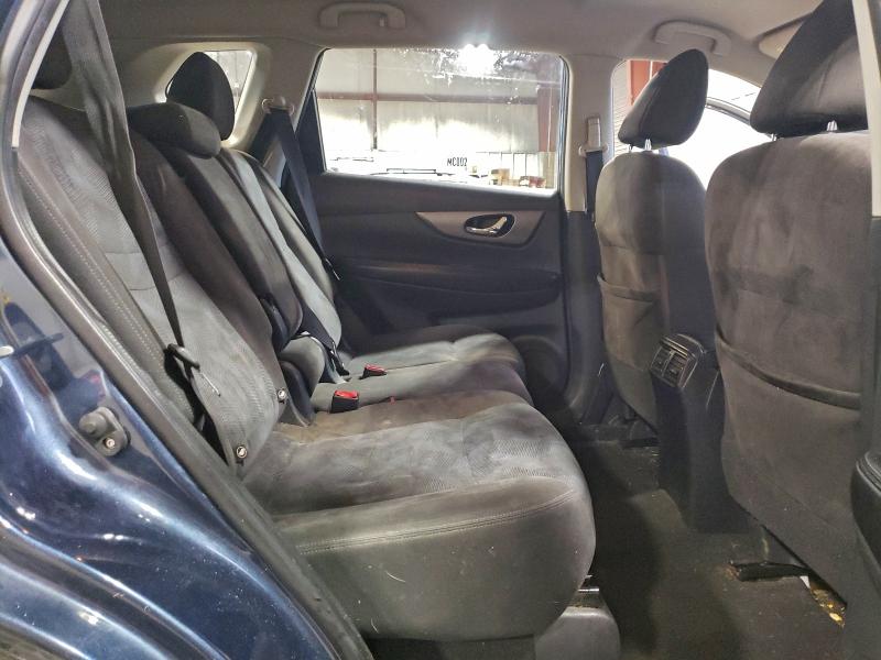 Photo 11 from auction – 2015 NISSAN ROGUE S with VIN KNMAT2MV3FP582608