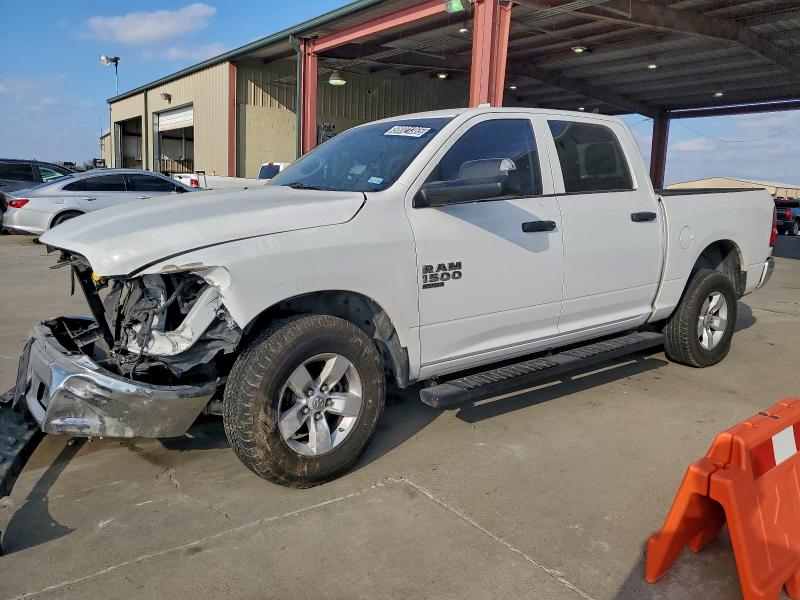 RAM 1500 CLASS 2023 with VIN 1C6RR7LG3PS516826 - Photo from auction