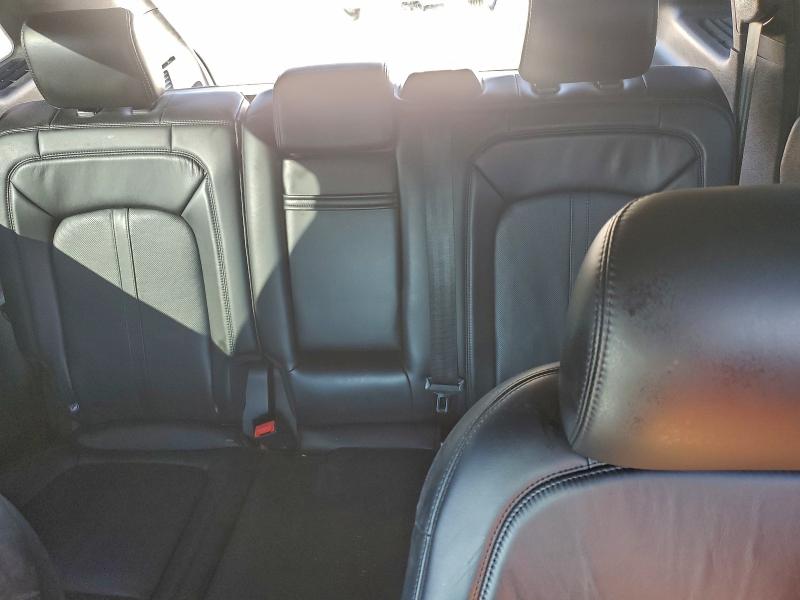 Photo 10 from auction – 2018 LINCOLN MKX RESERV with VIN 2LMPJ6LP2JBL41519