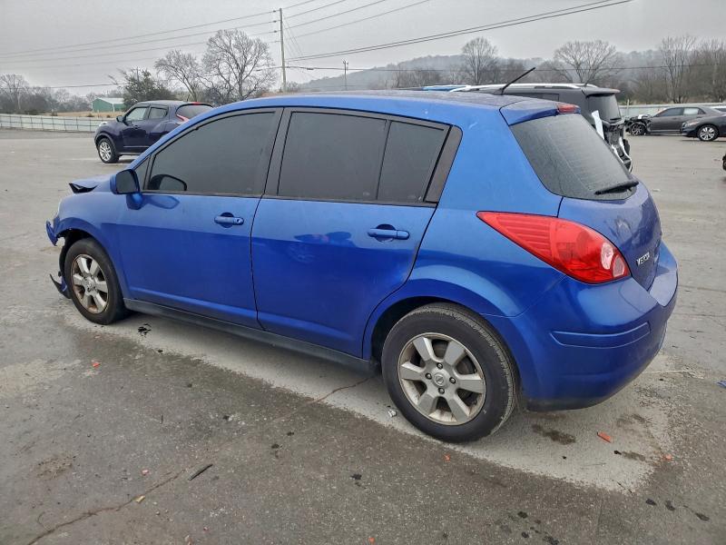 Photo 2 from auction – 2012 NISSAN VERSA S with VIN 3N1BC1CP7CK275301