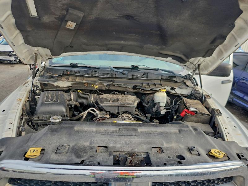 Photo 11 from auction – 2011 DODGE RAM 1500 with VIN 1D7RV1CP2BS518065