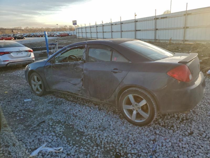 Photo 2 from auction – 2008 PONTIAC G6 with VIN 1G2ZH57N784178057