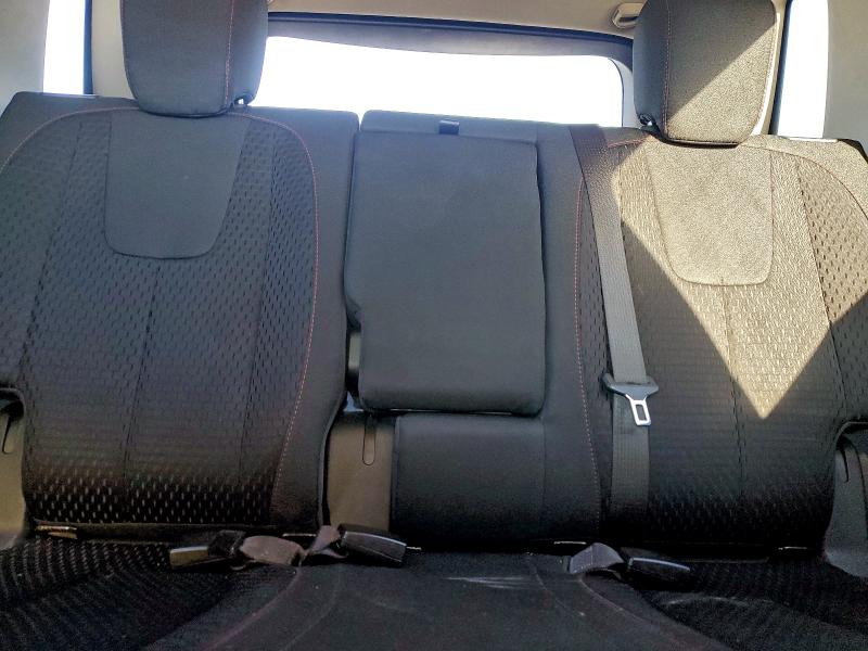 Photo 10 from auction – 2015 GMC TERRAIN SL with VIN 2GKALMEK9F6218603