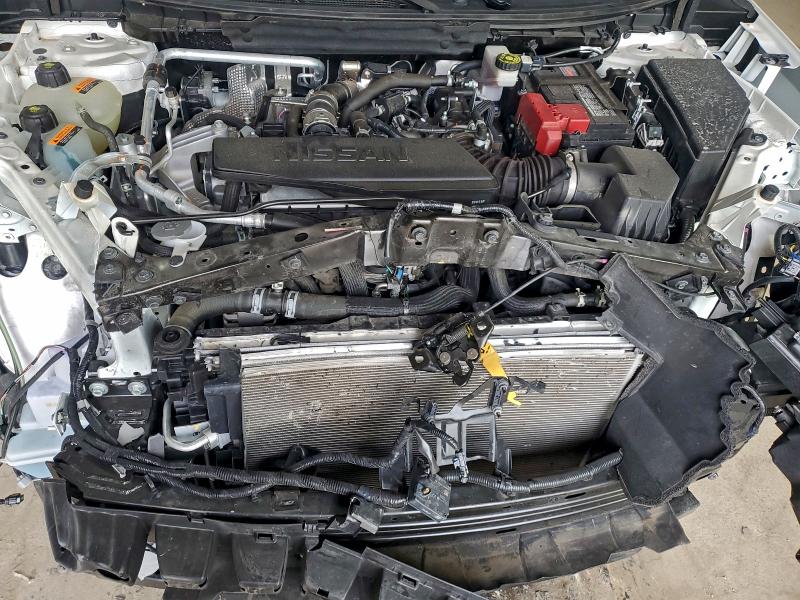 Photo 11 from auction – 2023 NISSAN ROGUE SV with VIN 5N1BT3BB3PC748309