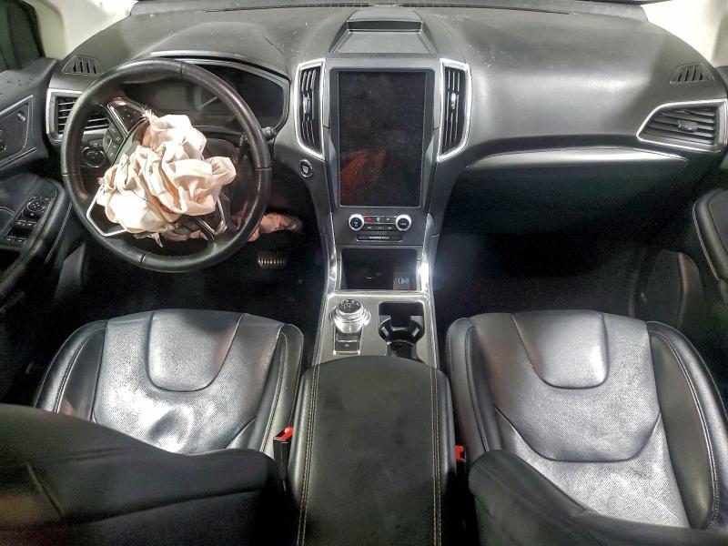 Photo 8 from auction – 2022 FORD EDGE with VIN 2FMPK4K93NBB04494