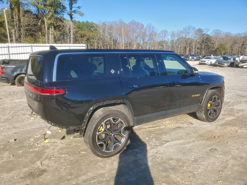Photo 3 from auction – 2023 RIVIAN R1S ADVENT with VIN 7PDSGABA4PN014733