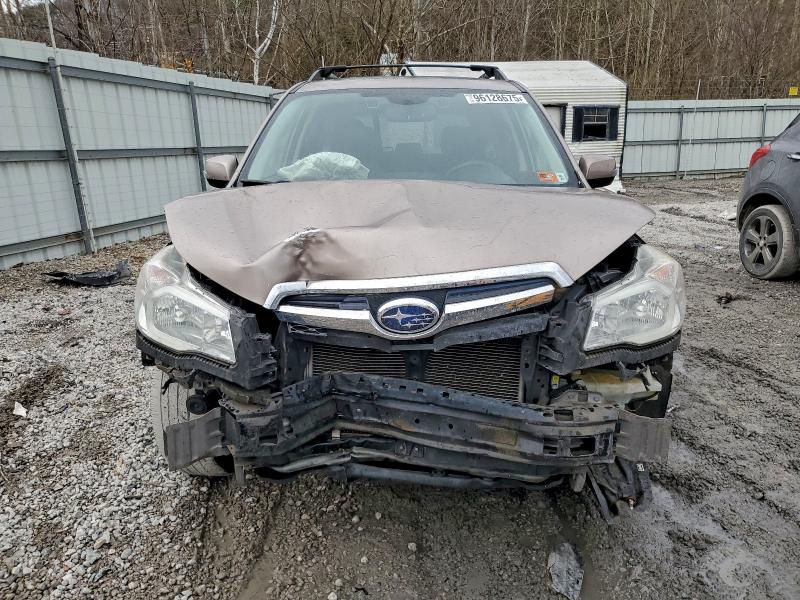 Photo 5 from auction – 2014 SUBARU FORESTER 2 with VIN JF2SJAPC9EH492839