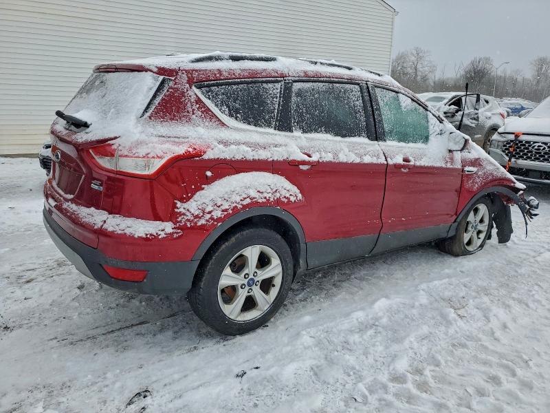 Photo 3 from auction – 2014 FORD ESCAPE SE with VIN 1FMCU9G91EUB41844