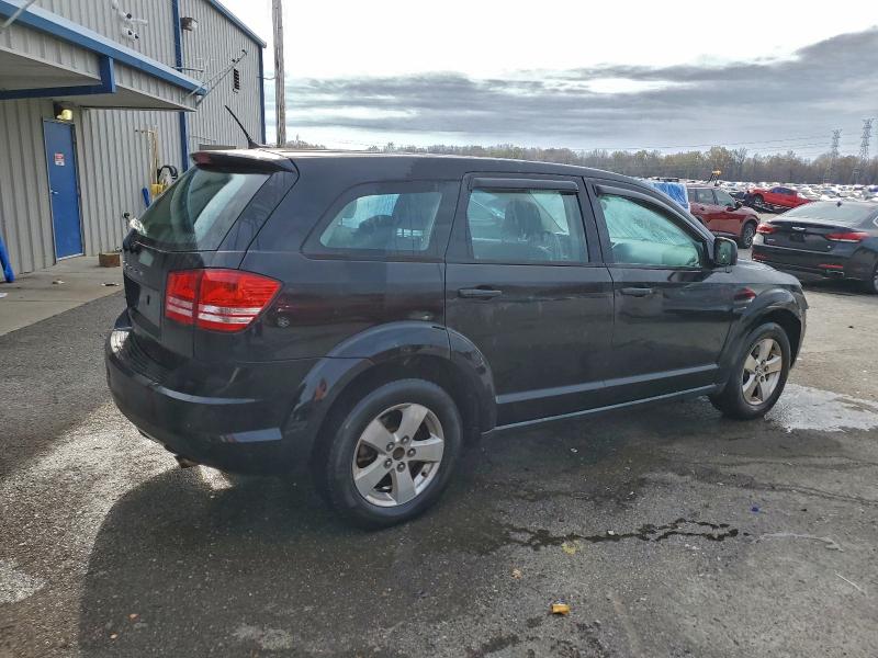 Photo 3 from auction – 2014 DODGE JOURNEY SE with VIN 3C4PDCAB5ET315147