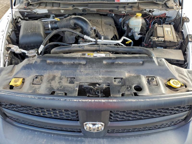 Photo 11 from auction – 2015 RAM 1500 ST with VIN 1C6RR7FT3FS763660