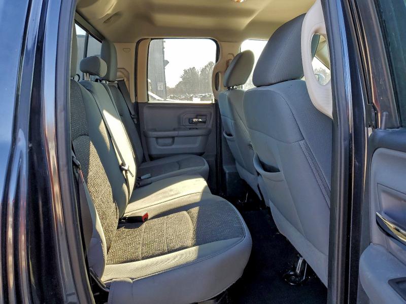Photo 10 from auction – 2014 RAM 1500 SLT with VIN 1C6RR7GT0ES269608