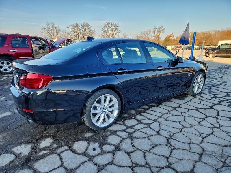 Photo 3 from auction – 2012 BMW 535 XI with VIN WBAFU7C58CDU64887