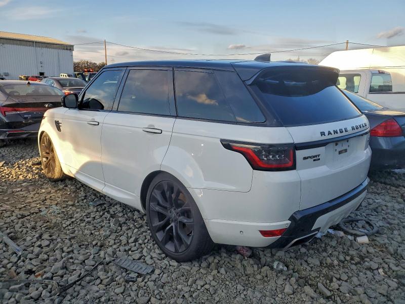 Photo 2 from auction – 2019 LAND ROVER RANGE ROVE with VIN SALWS2SU4KA874051