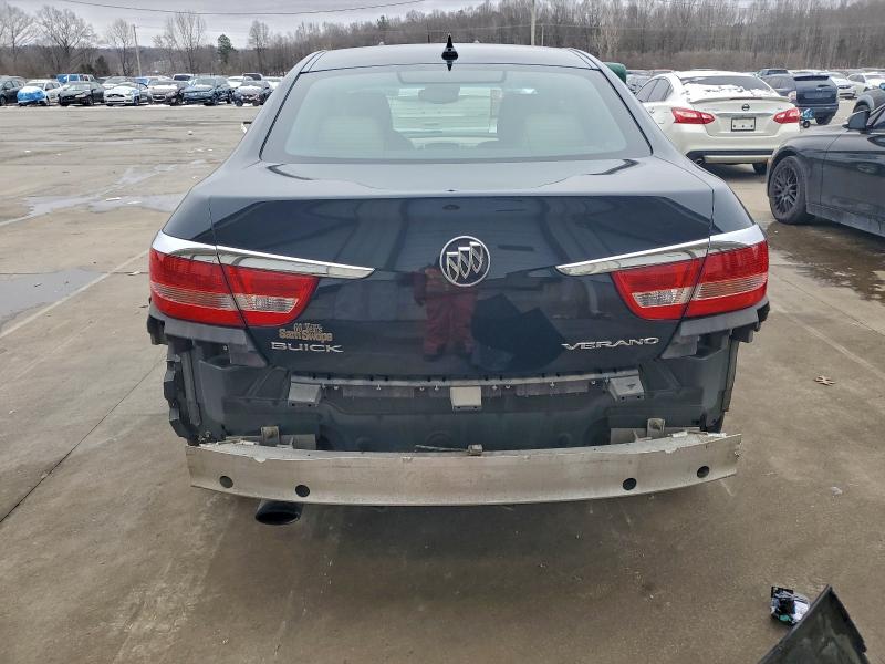 Photo 6 from auction – 2013 BUICK VERANO with VIN 1G4PP5SK2D4138591