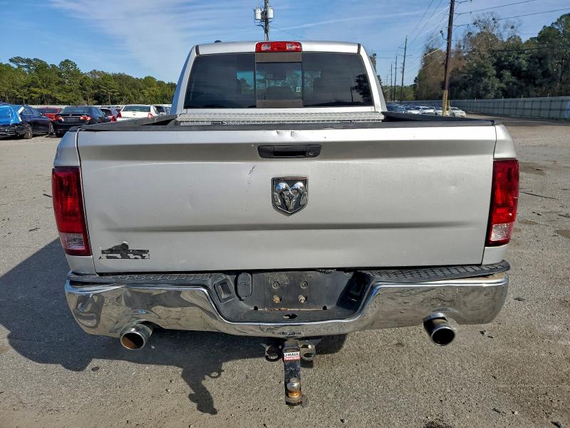 Photo 6 from auction – 2016 RAM 1500 SLT with VIN 1C6RR6GT9GS147441