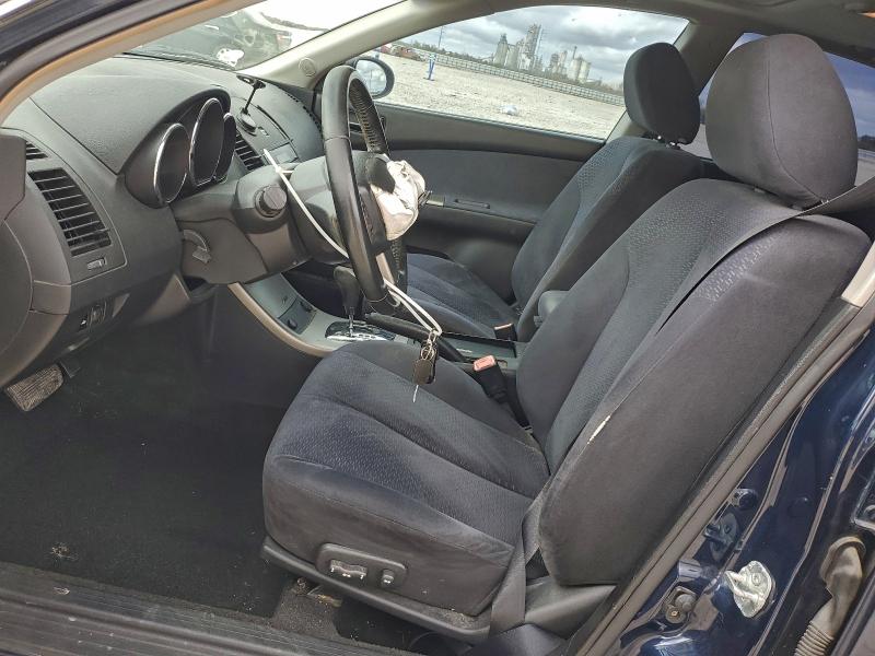 Photo 7 from auction – 2006 NISSAN ALTIMA SE with VIN 1N4BL11D46N308443