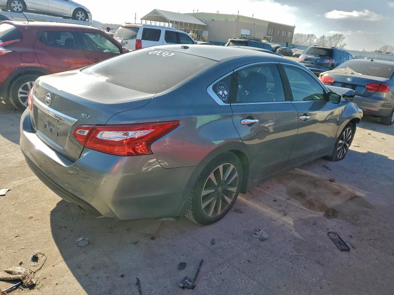 Photo 3 from auction – 2016 NISSAN ALTIMA 2.5 with VIN 1N4AL3AP1GC257269